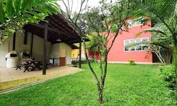 Imagem 2: Casa com 4 dormitórios à venda, 324 m² por R$ 1.200.000,00 - Vila Verde - Itapevi/SP