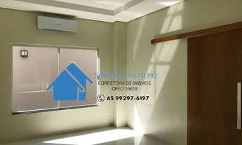 Imagem 6: Casa Térrea de Condomínio com 3/4 e 4 banheiros 180 m² por R$ 8.000 Mês