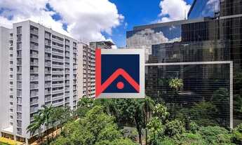 Imagem: Apartamento Locação 3 Dormitórios - 210