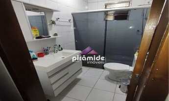 Imagem 6: Casa com 4 dormitórios à venda, 194 m² por R$ 700.000,00 - Vila Industrial - São José dos