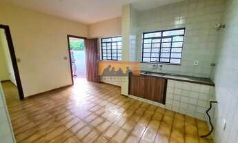 Imagem 7: Casa para aluguel, 3 quartos, 1 suíte, 3 vagas, Vila São João - Campinas/SP