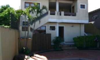 Imagem 2: Casa para Venda - 450m², 4 dormitórios, sendo 4 suites, 5 vagas - Vila Assunção