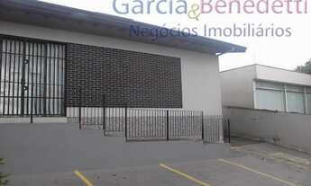 Imagem 2: Casa Comercial para Locação em Jundiaí, Jardim Messina, 4 dormitórios, 3 banheiros, 11 vag