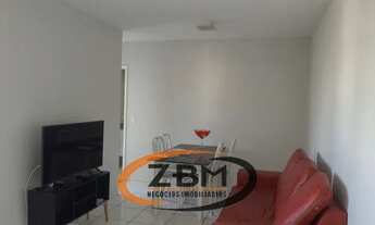 Imagem 2: Apartamento com 2 quartos no Edificio Inedito - Bairro Centro em Londrina