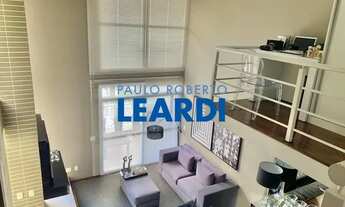 Imagem: APARTAMENTO - JARDIM AMÉRICA - SP