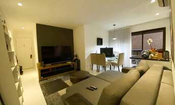 Imagem 2: Apartamento mobiliado para alugar na avenida Vieira Souto