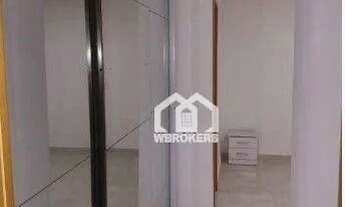 Imagem 7: Cobertura com 3 dormitórios à venda, 130 m² por R$ 750.000 - Nova Gerti - São Caetano do S