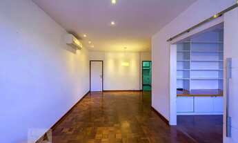 Imagem 6: Apartamento para Aluguel - Gávea, 3 Quartos, 110 m2