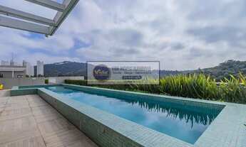 Imagem 3: Apartamento padrao em Centro Empresarial Tamboré - Santana de Parnaíba, SP