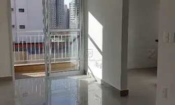 Imagem 2: Novo condomínio no Jardim Irajá