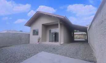 Imagem 2: Casa residencial com 2 quartos para alugar por R$ 1200.00, 60.00 m2 - ITINGA - ARAQUARI/SC