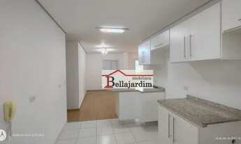 Imagem 7: Apartamento com 2 dormitórios para alugar, 73 m² - Jardim - Santo André/SP