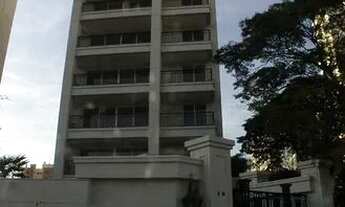 Imagem: São Paulo - Apartamento Padrão - Brooklin