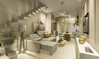 Imagem 7: Sobrado à venda, 3 quartos, sendo 1 suíte, Bairro Três Rios do Norte, Jaraguá do Sul/ SC