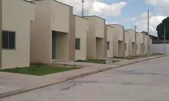 Imagem 4: CONJ. RESIDENCIAL ITÁLIA ,Cristo Redentor - Castanhal - PA