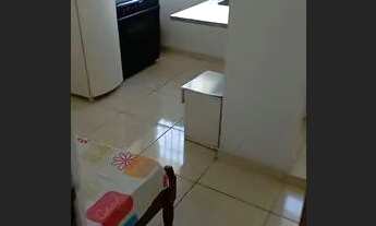 Imagem: Kitnet mobiliada