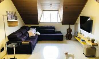 Imagem 7: Casa para venda possui 90 metros quadrados com 2 quartos em Jardim D'Abril - Osasco