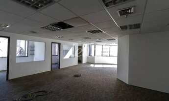 Imagem: São Paulo - Conjunto Comercial/Sala - Jardins