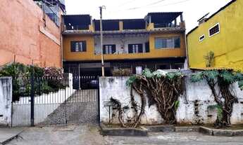Imagem: Belíssima Casa Sobrado em Barueri SP