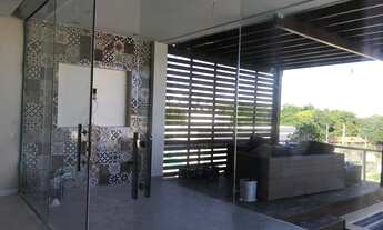 Imagem 3: Casa para locação no Alphaville Litoral Norte 2 em Camaçari BA