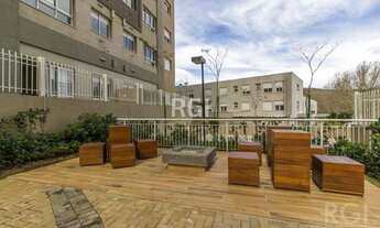 Imagem 7: Apartamento para Venda - 54.86m², 2 dormitórios, sendo 1 suites, 1 vaga - Jardim Carvalho