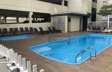 Imagem 4: Apartamento com 2 dormitórios para alugar, 67 m² por R$ 2.442/mês - Anita Garibaldi - Join