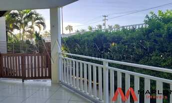 Imagem 2: Casa de condomínio para venda com 200 metros quadrados com 4 quartos