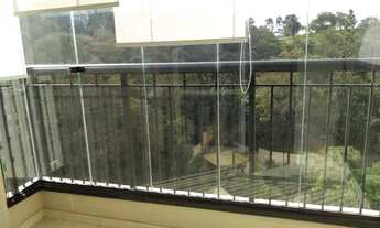 Imagem: Apartamento com 2 dormitórios para alugar