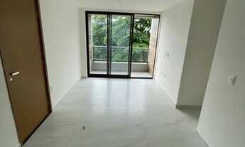 Imagem: Vendo apartamento com 2 quartos no Jardim