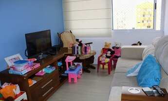 Imagem 2: Apartamento para Venda - 67m², 3 dormitórios, sendo 1 suites, 1 vaga - Partenon