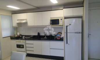 Imagem 6: Apartamento 2 dormitórios com Suite no Córrego Grande, Florianópolis, Santa Catarina