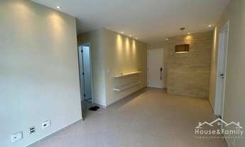 Imagem 2: Aroazes Condominio Vila Espana - Apartamento 2 quartos com suite