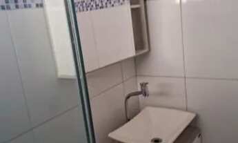 Imagem 3: Vendo Apartamento 01 andar Res. Algarobas III