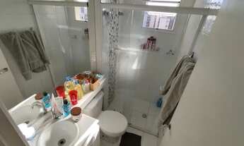 Imagem 7: Apartamento Venda com 48m, 2 Quartos, Varanda, Armarios, Linda Vista, Vaga Garagem, Rua Ri