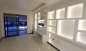 Imagem: Apartamento duplex com 3 quartos e vaga