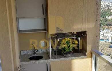 Imagem 5: Apartamento para alugar no bairro Jardim Isaura - Sorocaba/SP