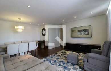 Imagem 5: Apartamento para Aluguel - Jardim Marajoara , 2 Quartos, 98 m2