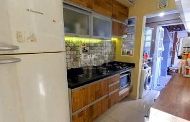 Imagem 6: Casa Condominio em Humaitá