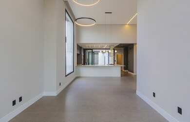 Imagem 3: Casa com 4 dormitórios à venda, 266 m² por R$ 2.590.000,00 - Residencial Helvétia