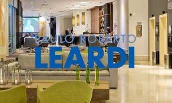 Imagem: FLAT - ITAIM BIBI - SP