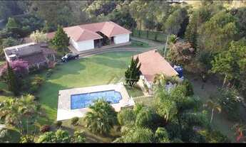 Imagem: Área à venda, 24000 m² por R$ 2.000.000