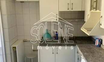 Imagem 5: APARTAMENTO PARA LOCAÇÃO NO BAIRRO BELA VISTA EM OSASCO COM 2 DORMITORIOS E 1 VAGA COBERT