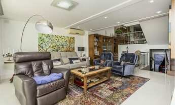 Imagem 3: PORTO ALEGRE - Casa Padrão - Chácara das Pedras