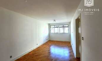 Imagem 2: Apartamento com 2 dormitórios para alugar, 76 m² por R$ 4.070,00/mês - Moema - São Paulo/S