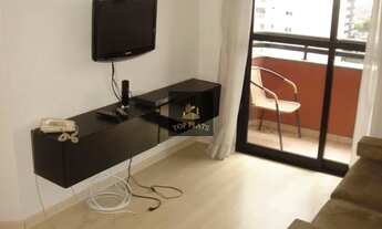 Imagem 3: Flat disponível no Brooklin