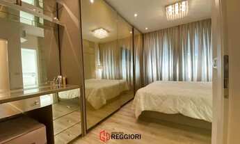 Imagem 6: AP 3 SUÍTES VISTA MAR BARRA SUL ANDAR ALTO