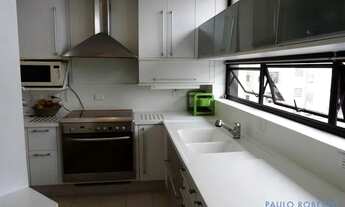 Imagem 7: APARTAMENTO - JARDIM PAULISTA - SP