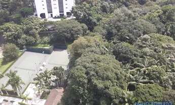 Imagem 6: COBERTURA - ALTO DA BOA VISTA - SP