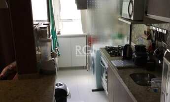 Imagem 4: Apartamento de 1 dormitório no Bairro