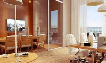 Imagem 7: APARTAMENTO COM 104.63 m² - FORTE - PRAIA GRANDE SP